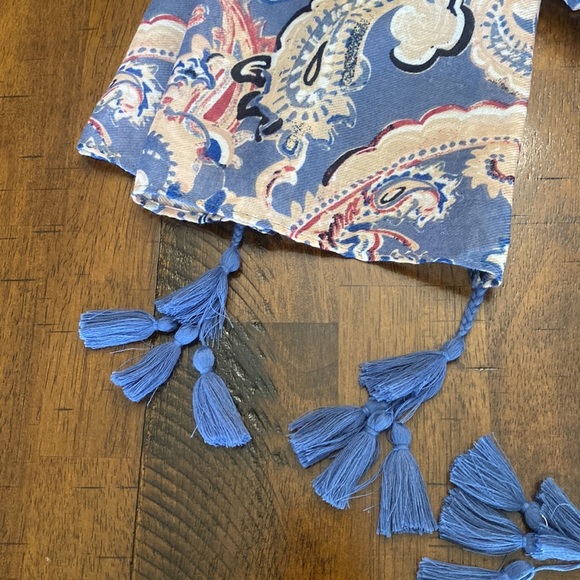 Cato Scarf 🧣 - Picture 4 of 7